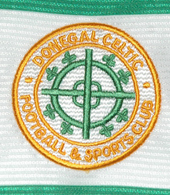 Donegal Celtic FC